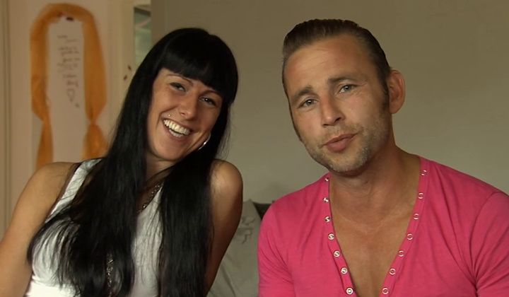 Ghettogangz Full Movie German